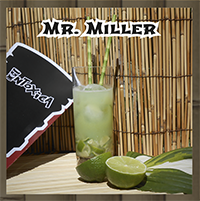 Mr. Miller